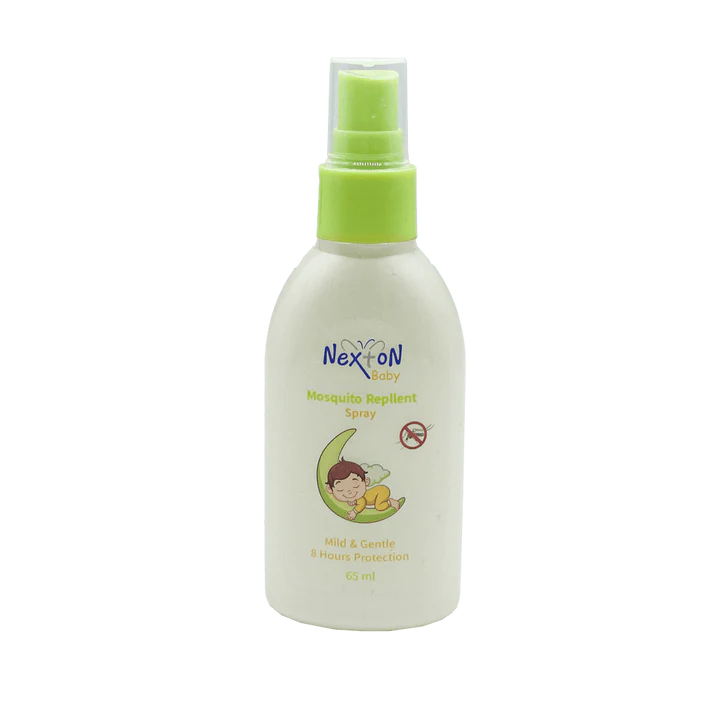 Baby Mosquito Repellent Spray 65ML