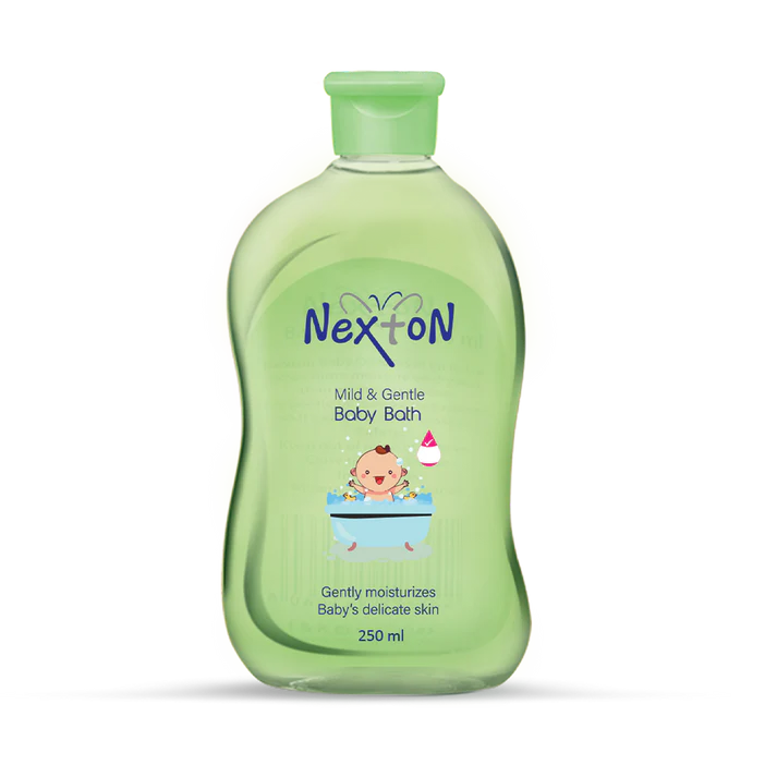 Nexton Baby Bath