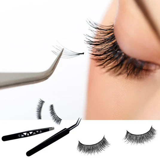 Eyelashes