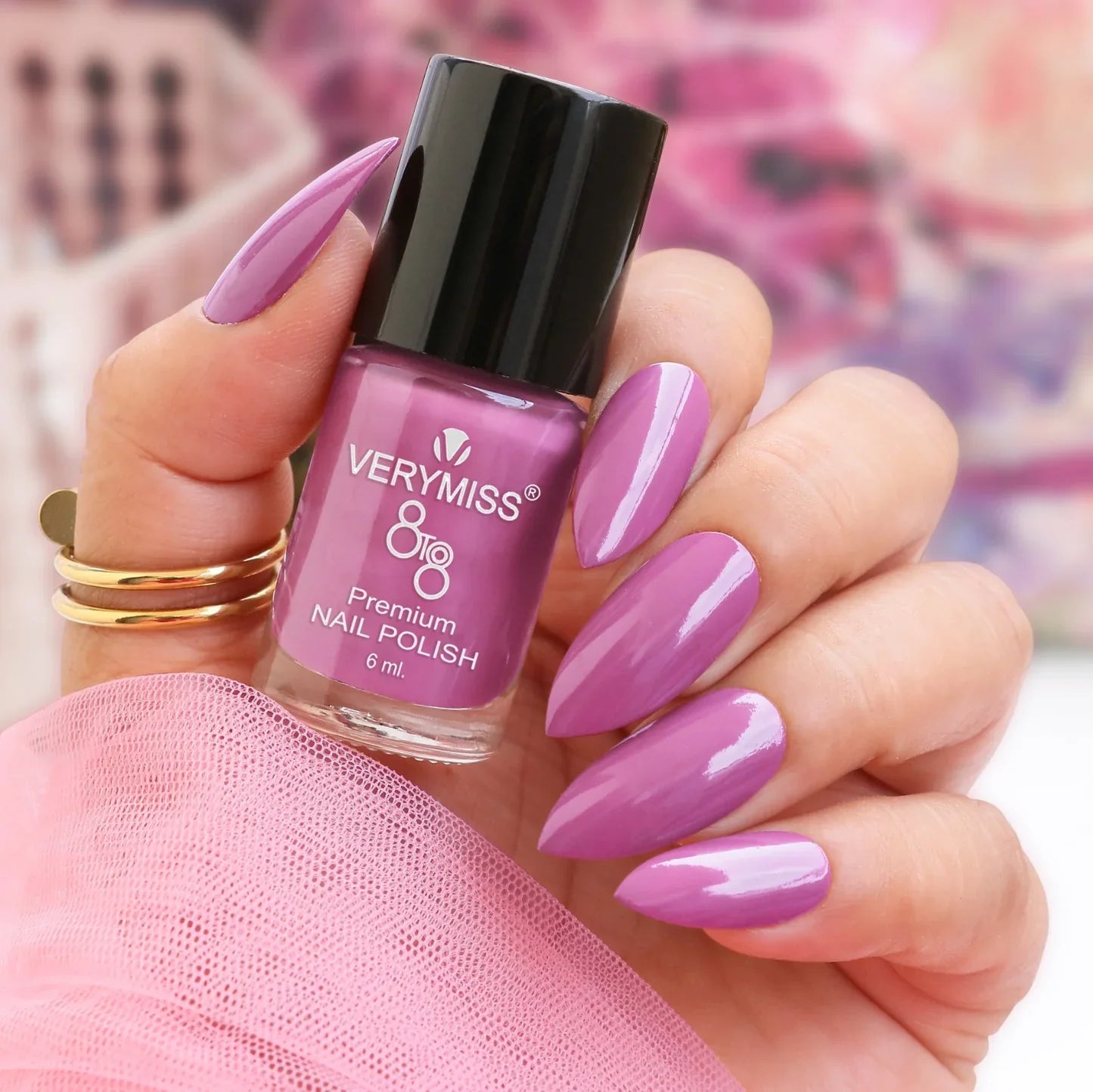 Nail Polish