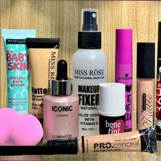 Shop Accessories