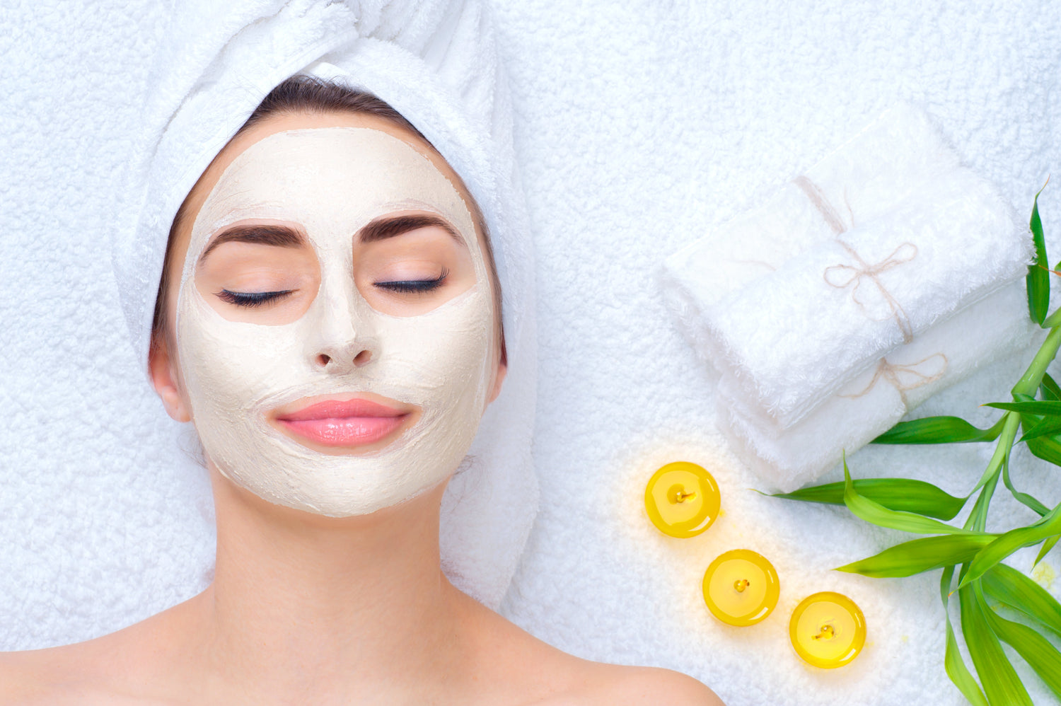 Facial Items