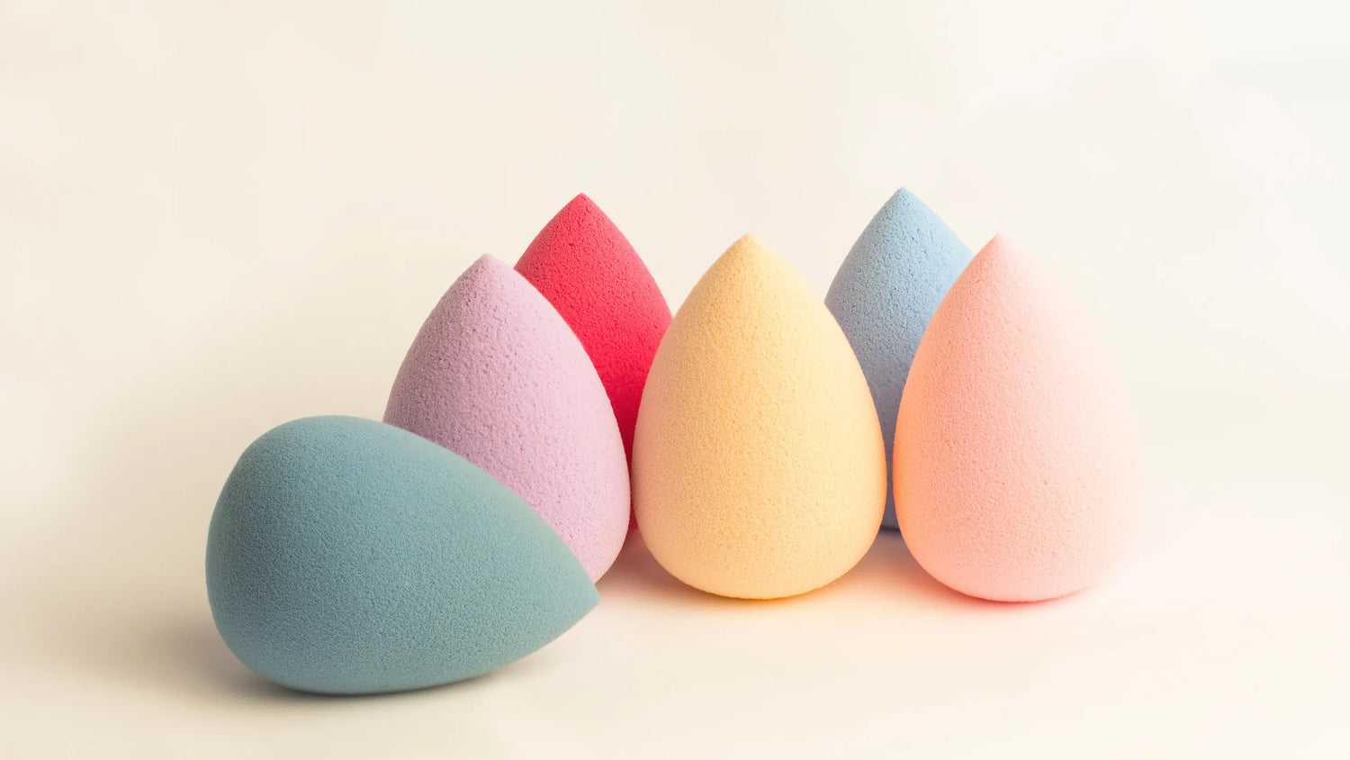 Makeup Sponges