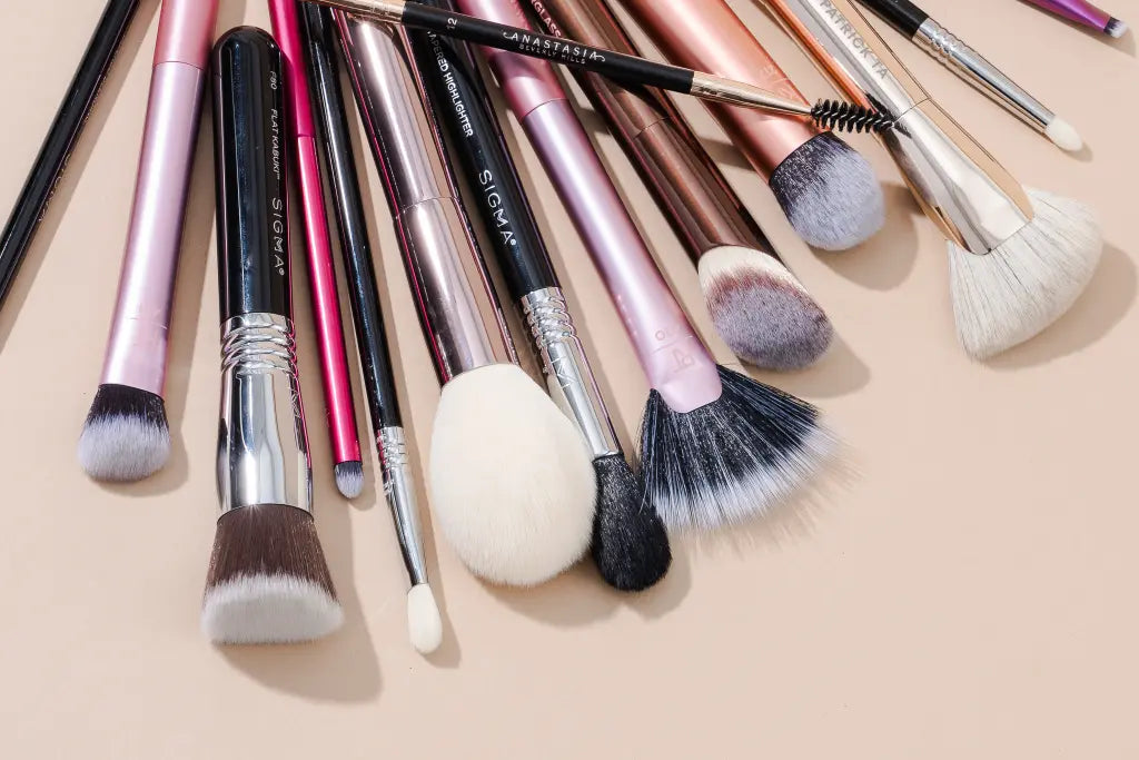 Makeup Brushes