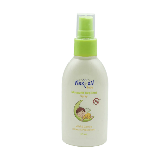 Baby Mosquito Repellent Spray 65ML