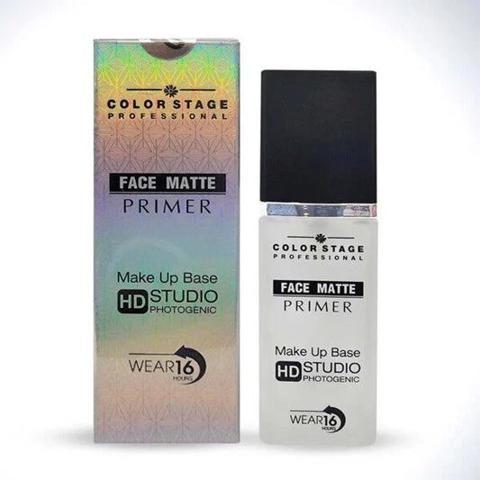 Color Stage Face Matte Primer