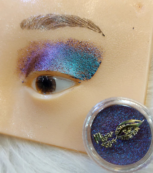 Duochrome Chemelon Pigment (05)