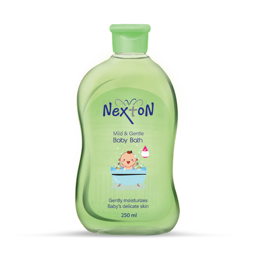 Nexton Baby Bath