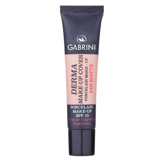 DERMA MAKEUP COVER FOUNDATION 103