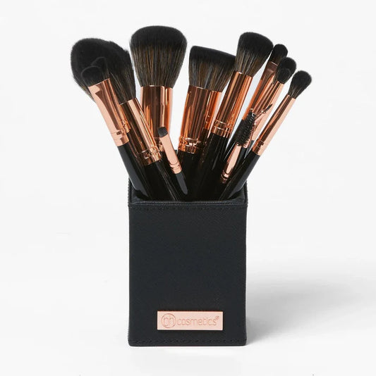 BH 13 Piece Brush Set